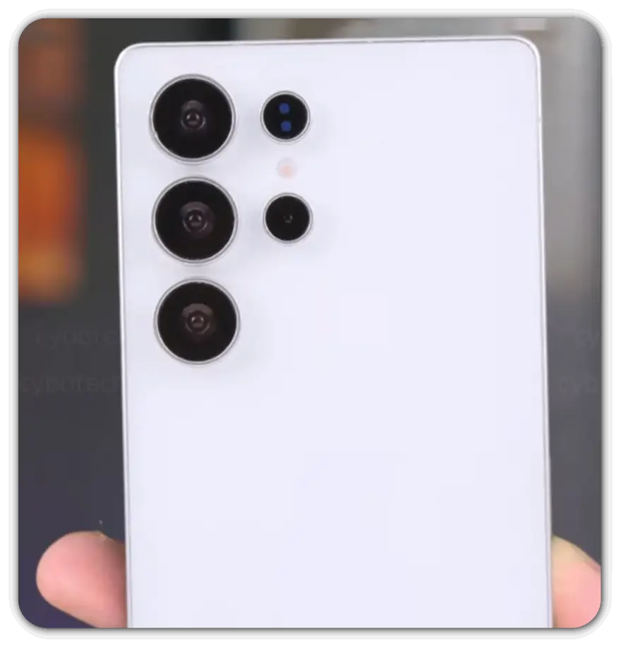 갤럭시-S25-디자인-스펙