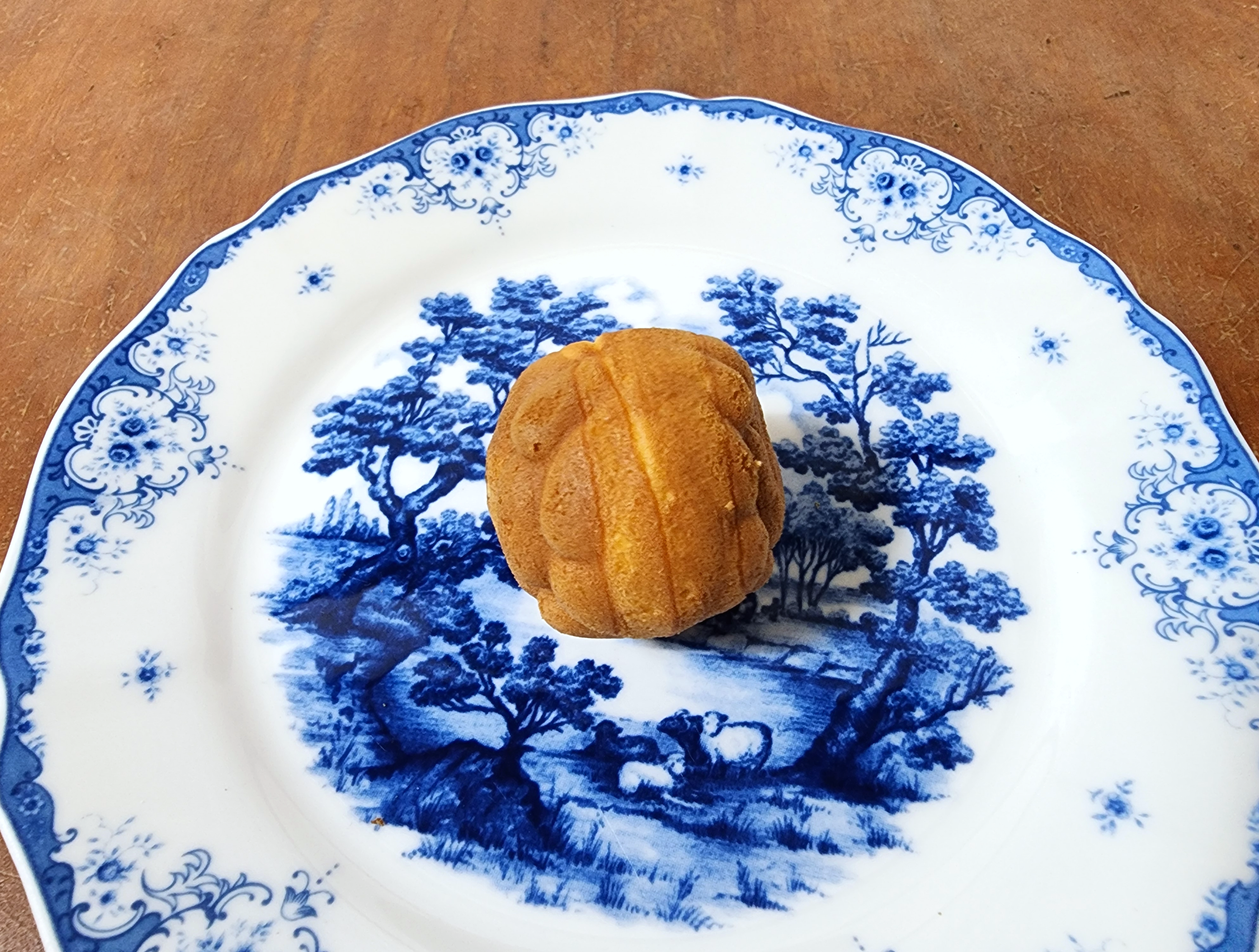 천안원조할머니학화호도과자