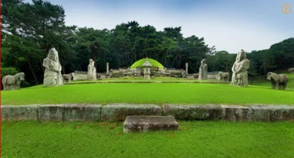 조선시대 왕_5대 문종 현능