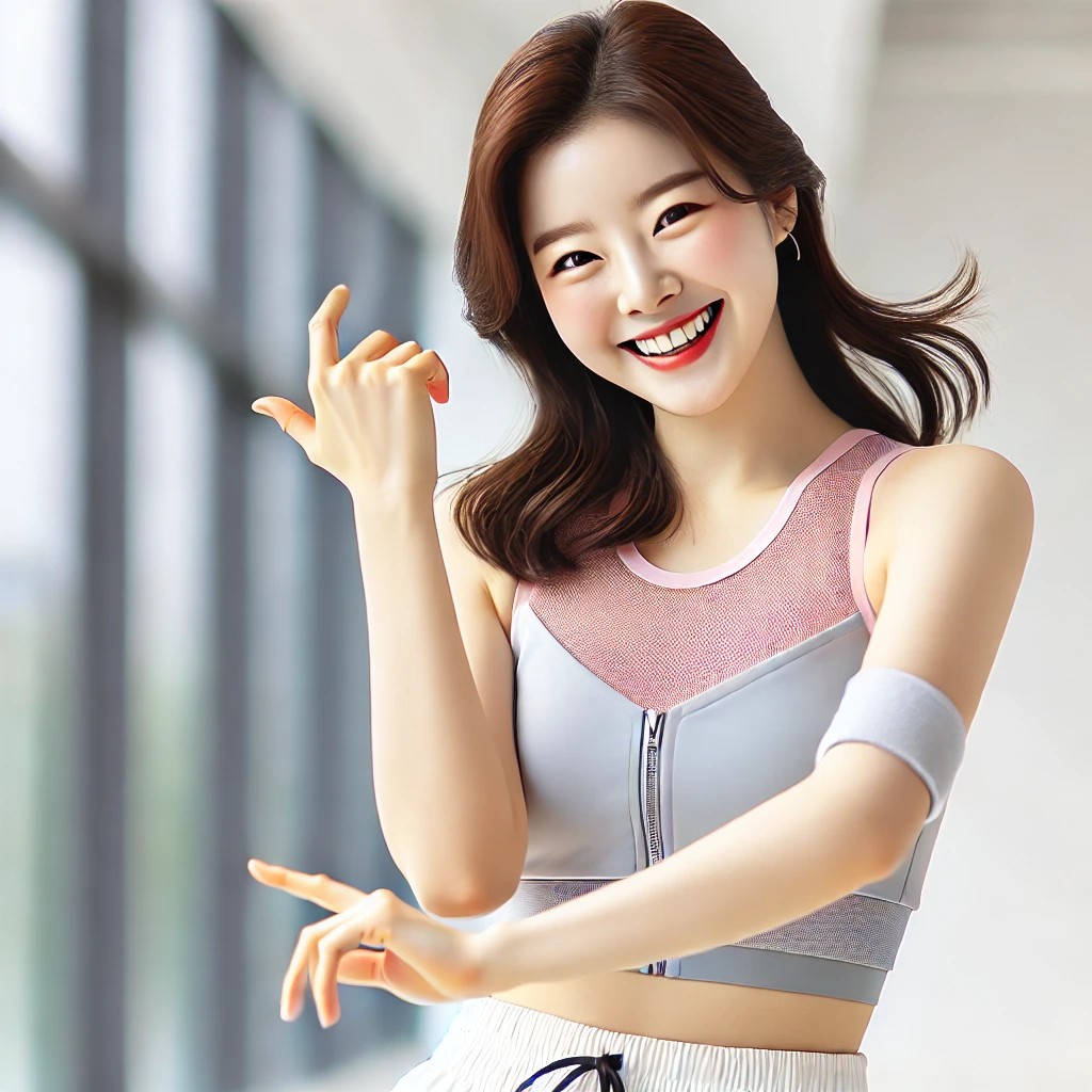 운동 1도 몰라도 되는 루틴 공개합니다