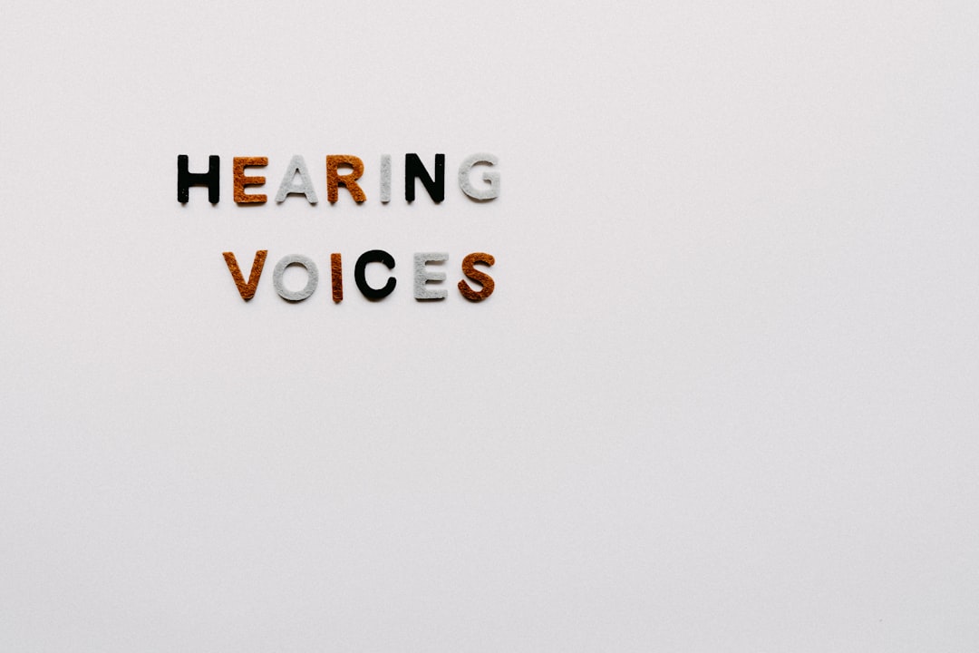 Hearing aid