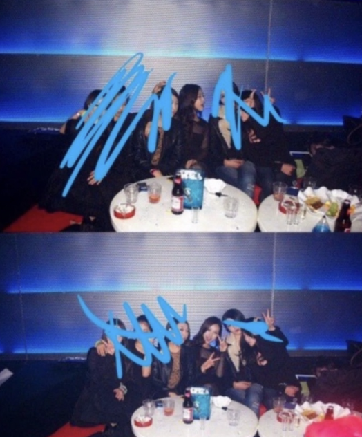 고민시 학폭 사진 논란 정리와 피해자 주장 핵심 요약 (+예일미용고 출신 여부)