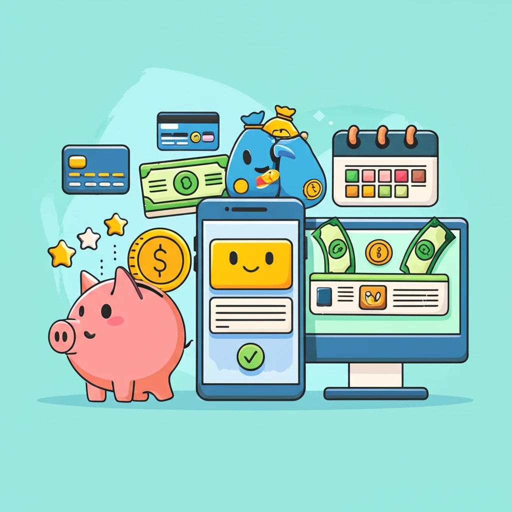 자동차세 연납 신청 기한과 미납 시 ..