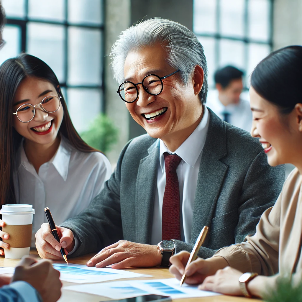 수도권 vs 지방 커리어 (퇴직자 기회, 재취업 차이, 직무 변화)
