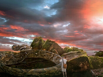 뱀-꿈해몽-썸네일