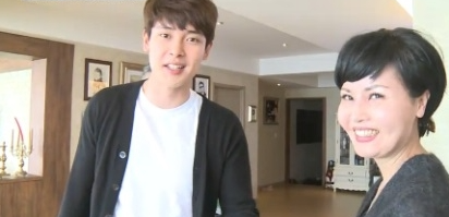 이동준 부인 염효숙