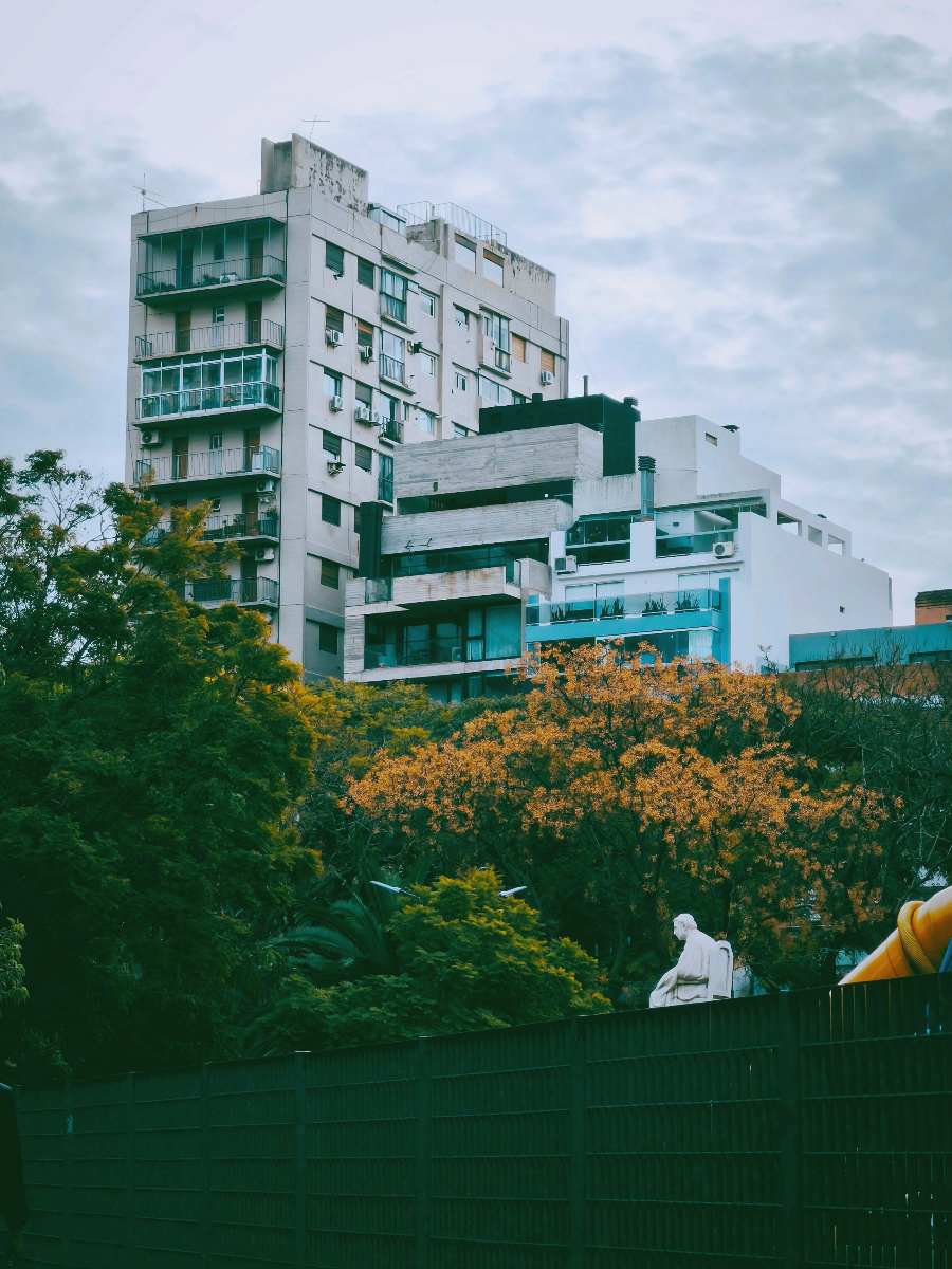 치앙마이 한달살기 숙소