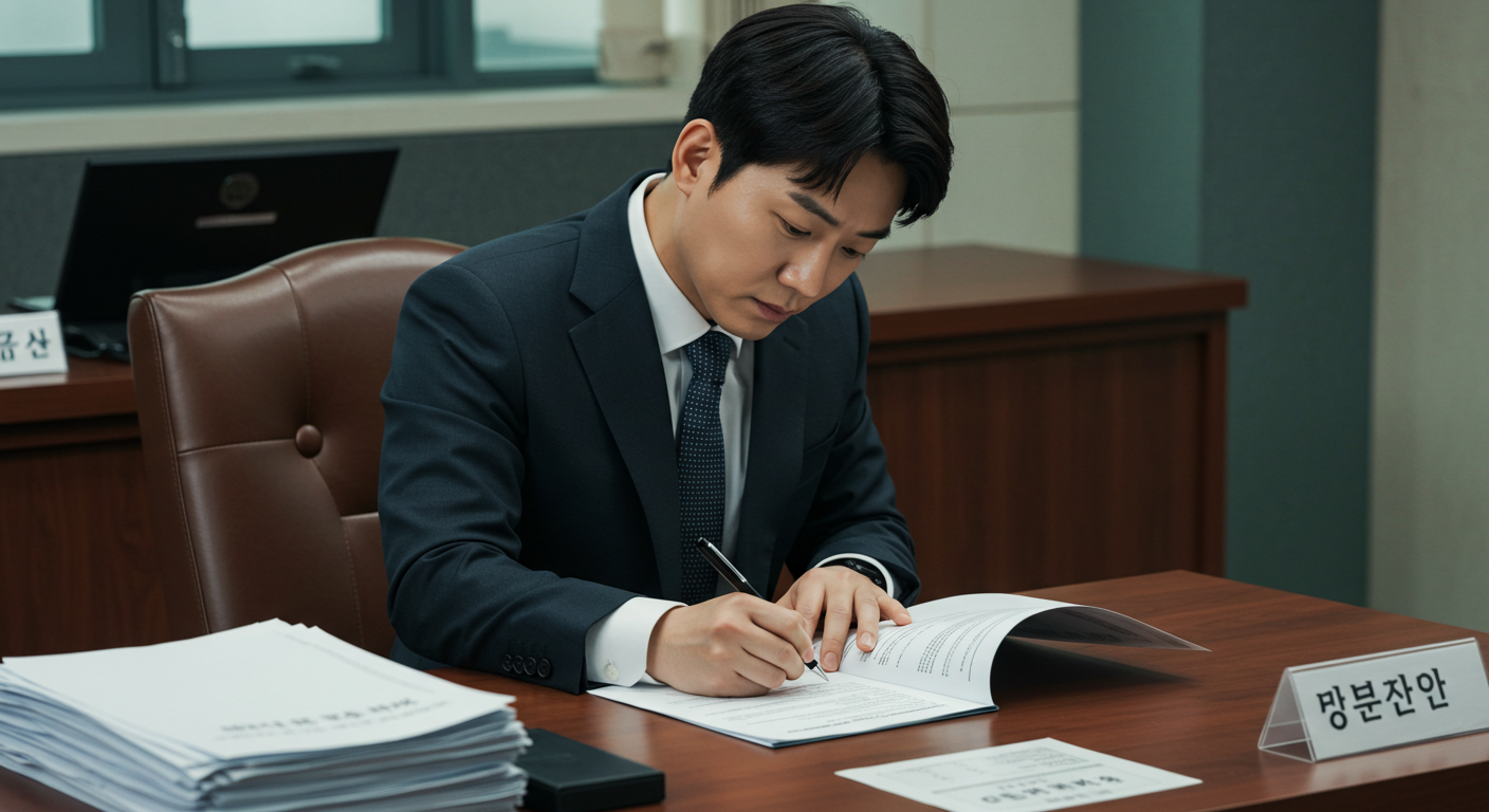 인권 침해, 감찰 요청