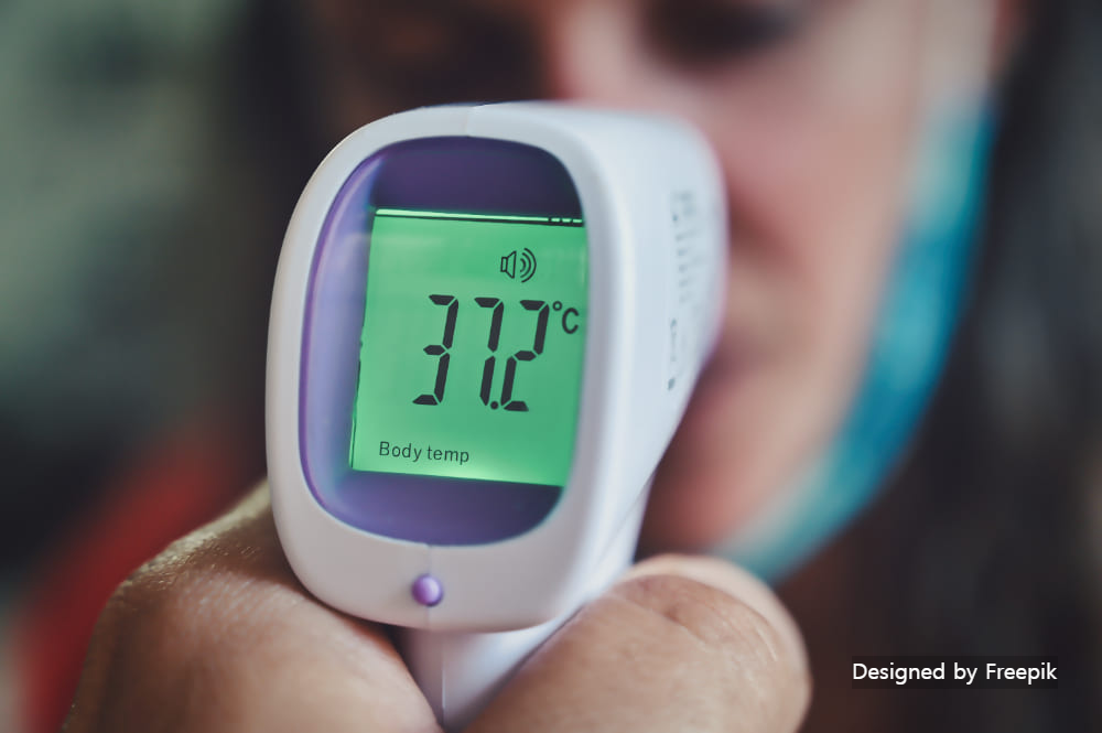 해열제 교차복용