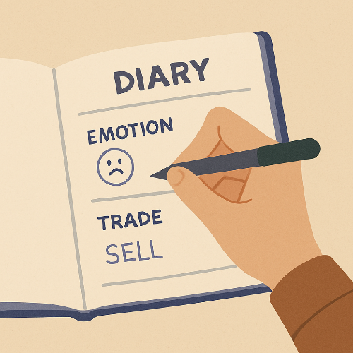 코인 투자로 돈 잃는 진짜 이유 심리학적 5가지 실패 패턴