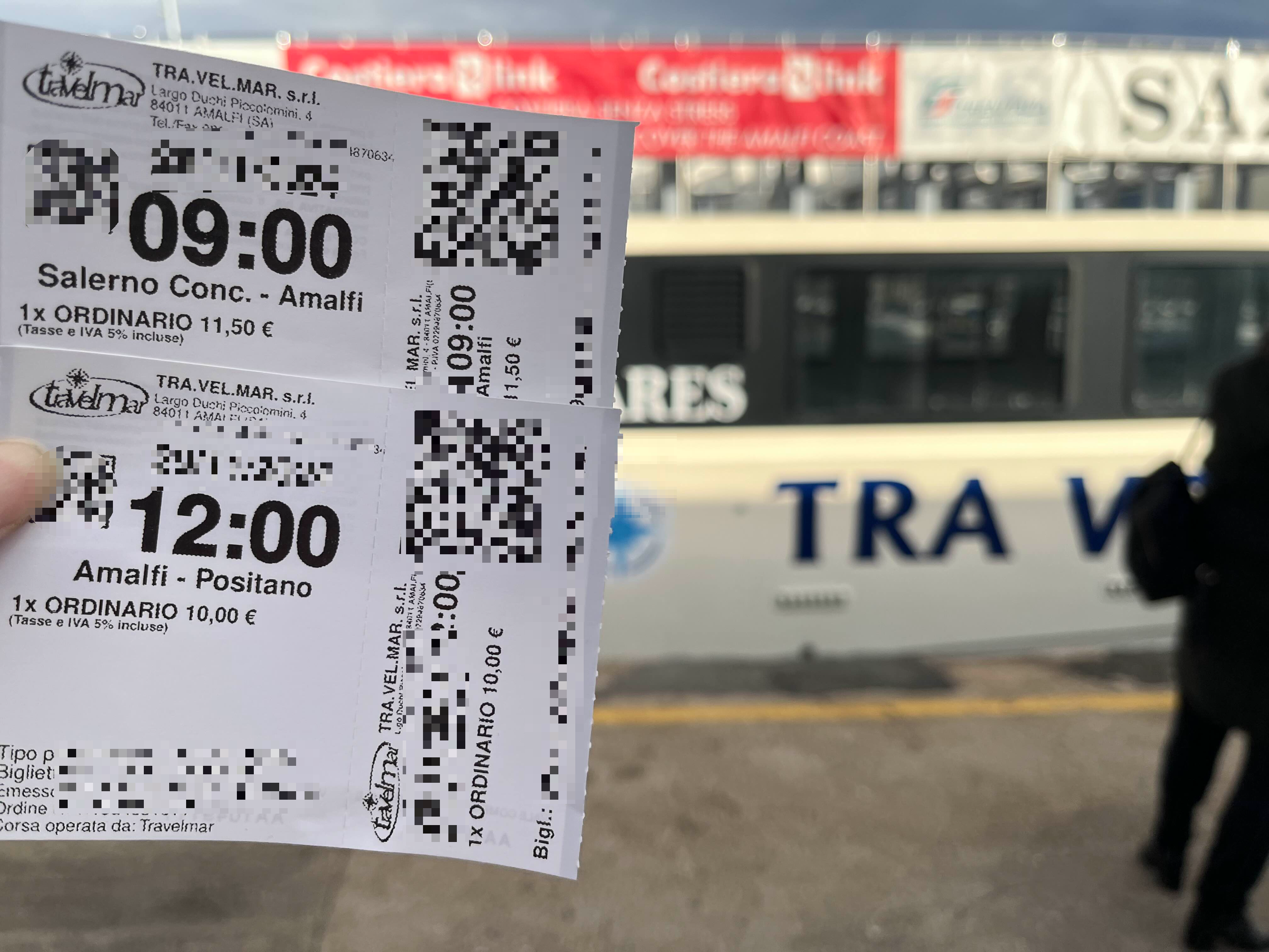 이탈리아 남부여행