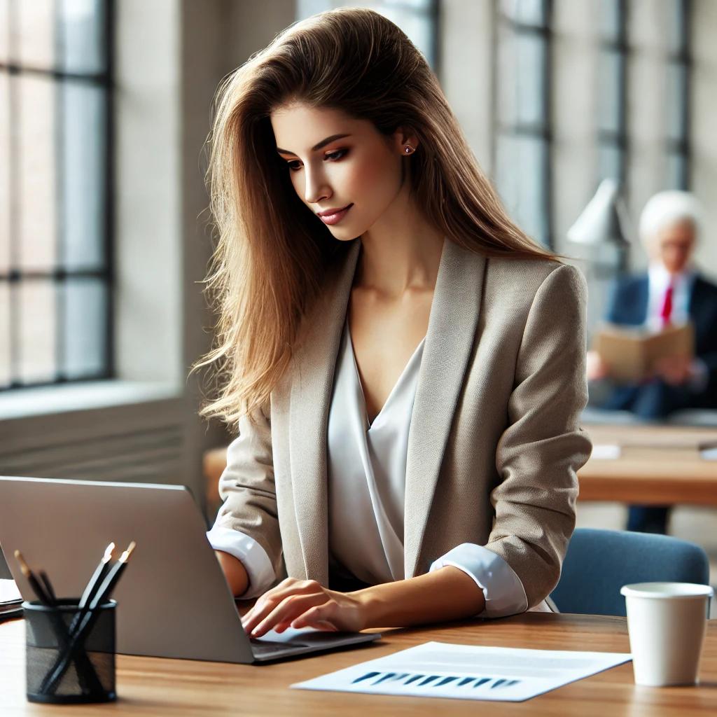 여성새일센터 인턴