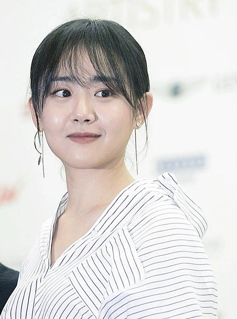 배우-문근영