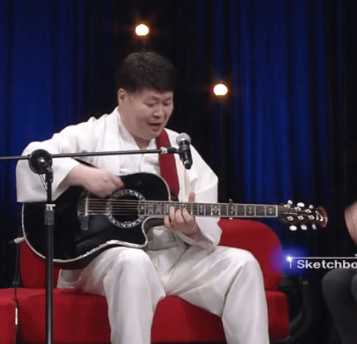 송창식 왜 불러