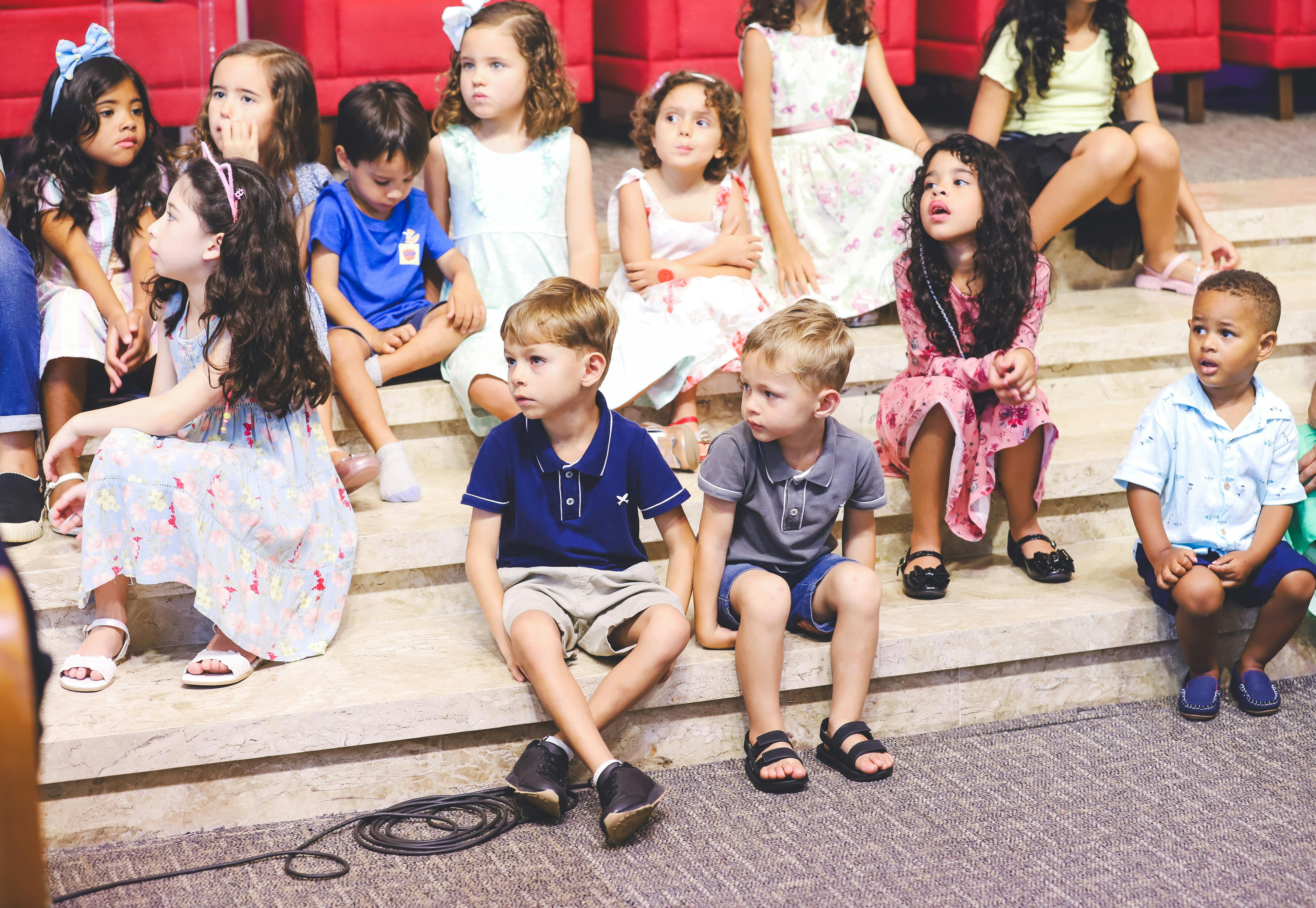 2025년 영유아 보육서비스 사전 신청