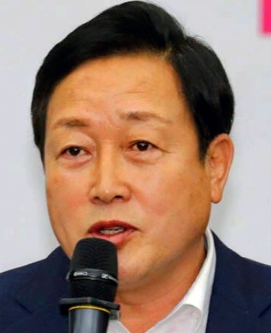 김선교 국회의원 출국금지