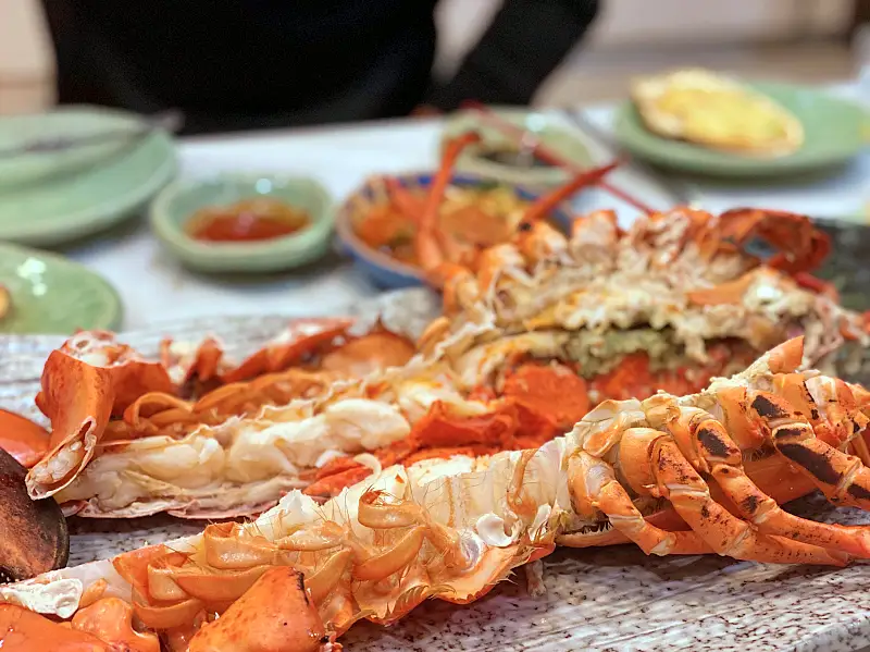 투데이 맛있는 메뉴 영화 촬영지 오션뷰 활어회 광어 우럭 랍스터 초밥 코스 요리 맛있는 식당 추천 부산 해운대 맛집