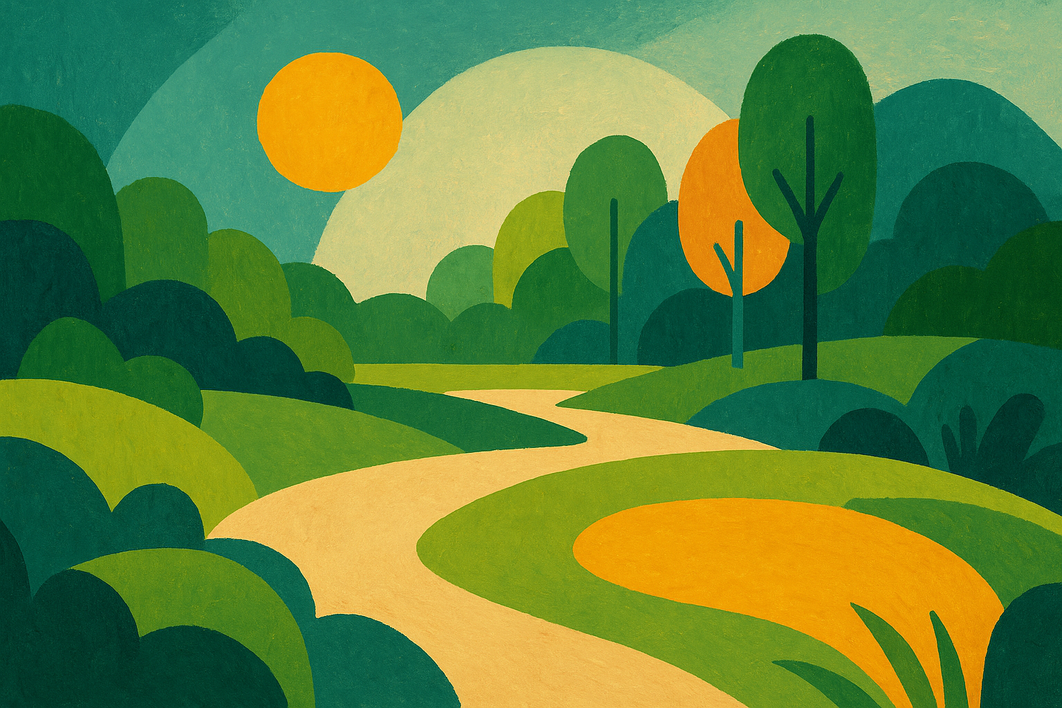 자연과 친해지는 의왕 자연학습공원 탐방기