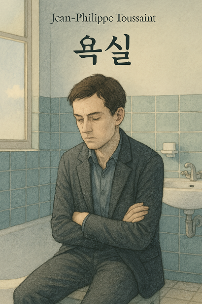 숨겨진 명작 리뷰 ❘ 《욕실》 – 장 필립 투생