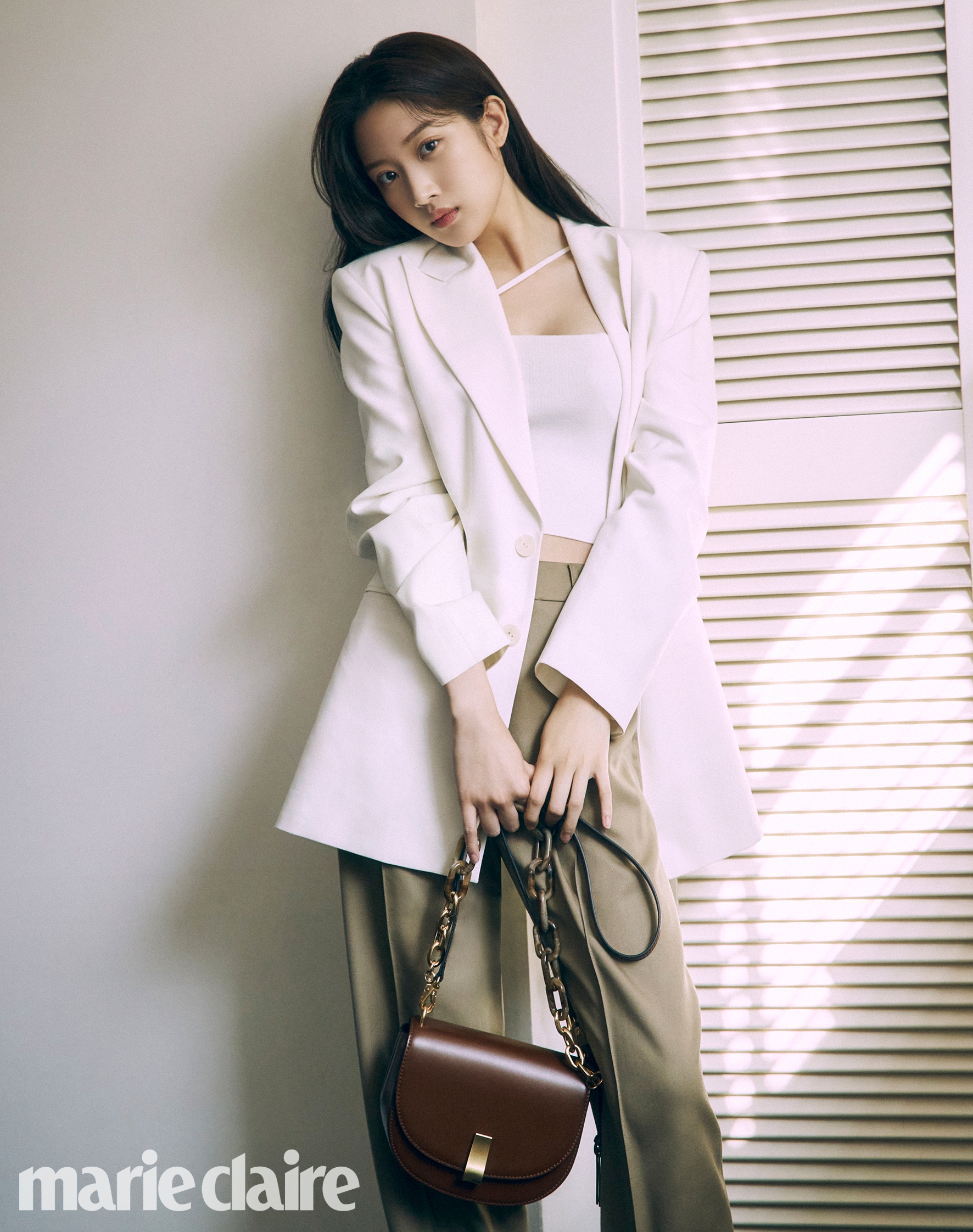 문가영 마리끌레르