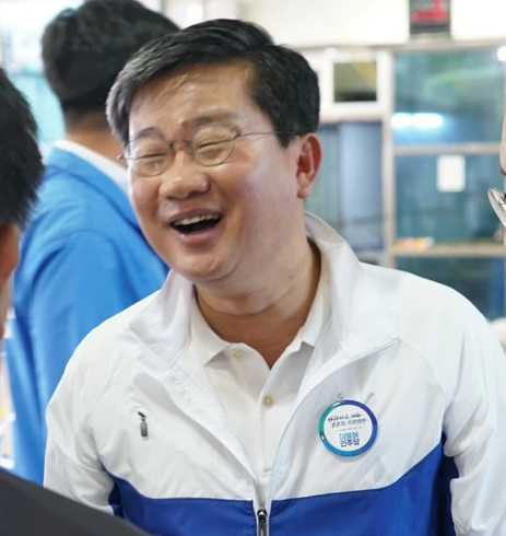 민주당 양문석 전해철 경선 상황