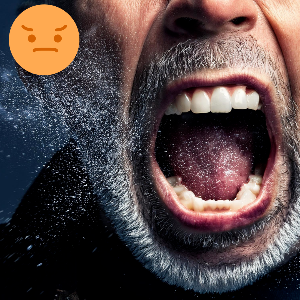 분노 조절 장애