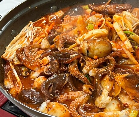 생생정보 택시맛객 당진 장고항 실치회 실치국 맛집 민영이네횟집 실치회가격