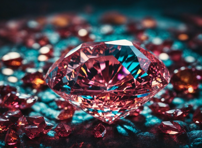 세계에서 가장 희귀한 보석 10가지