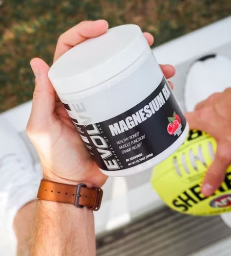 마그네슘의 7가지 주요 효능 썸네일