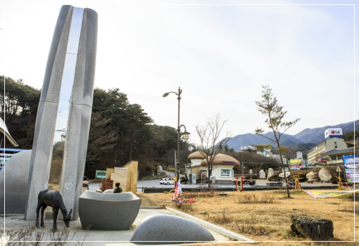 울진 가볼만한곳 베스트10 백암온천