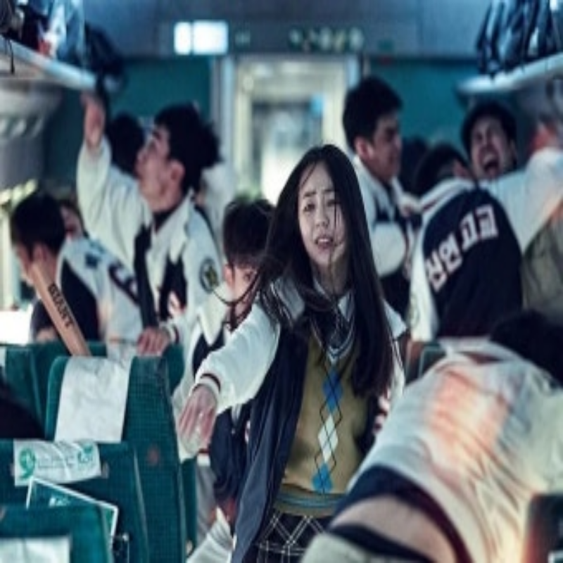 🎬 영화 《부산행》(Train to Busan, 2016) – 줄거리, 인물, 감상 포인트, 수상 내역, 제작 비하인드 스토리