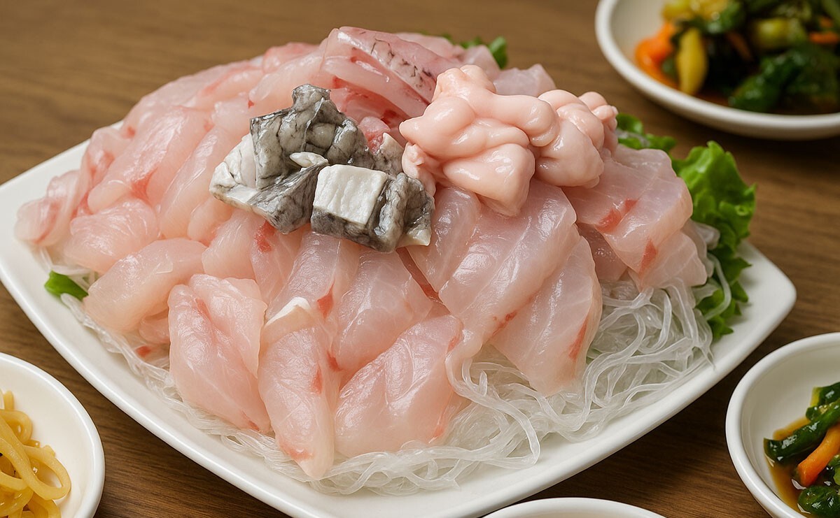 복숭아와 함께 먹으면 안 되는 음식 4가지