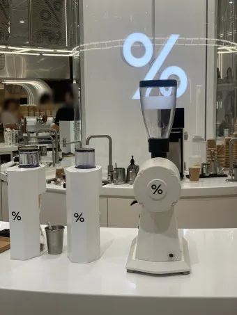 아라비카 신세계 강남점 완벽 가이드 위치 메뉴 분위기까지 리뷰로 정리_23