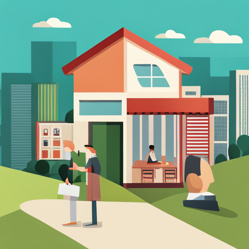 확정일자 받는법