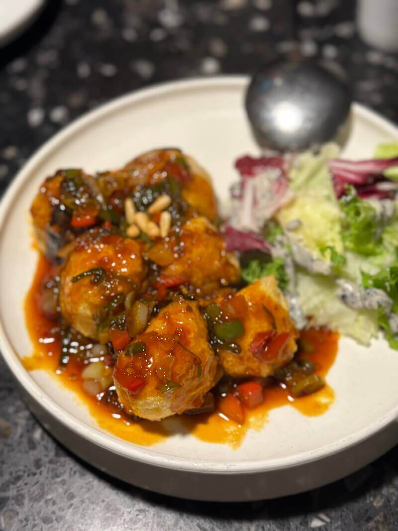 잠원역맛집JS가든