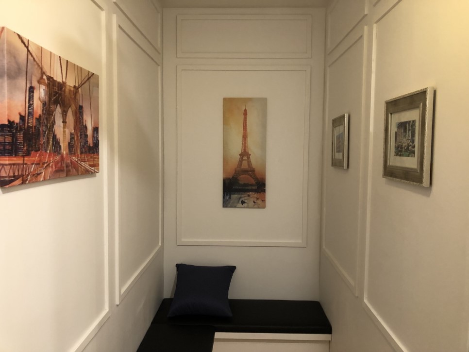 마두요가 프로그램 2