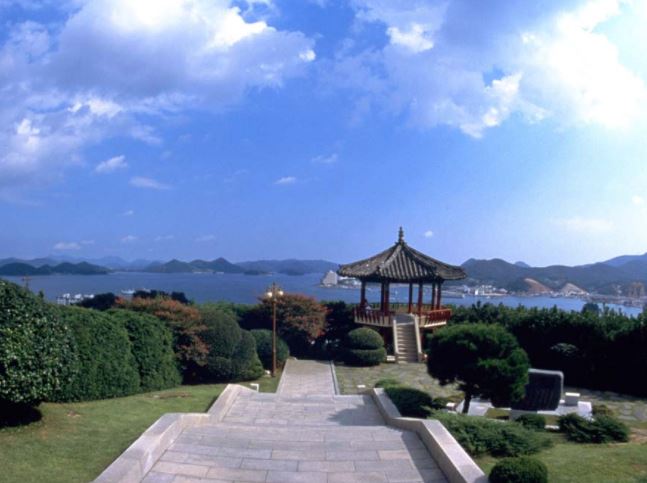 남망산2