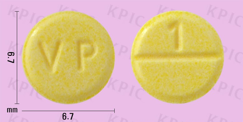 스리반정1MG: 사용법과 효과에 대한 모든 것