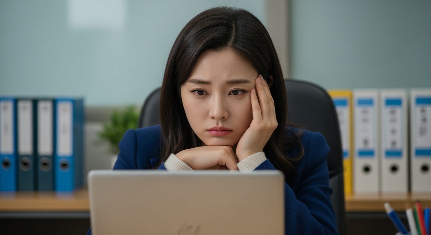 직장 내 괴롭힘 신고 절차