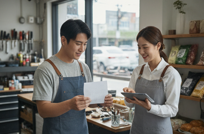 놓치면 후회! 신청 전 필수 체크리스트 2
