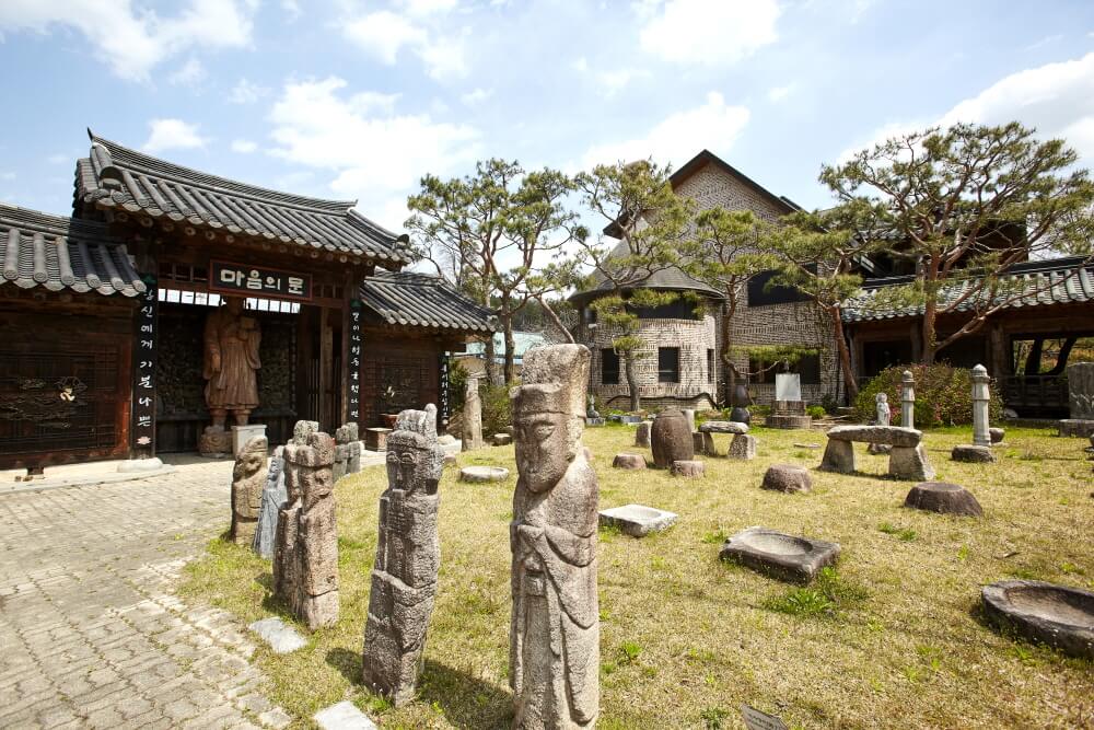 [경기둘레길 여주 33코스 경기물길] 강천에서 신륵사까지 걷는 여강의 풍경