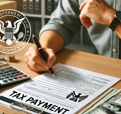 부가가치세 개념부터 신고까지