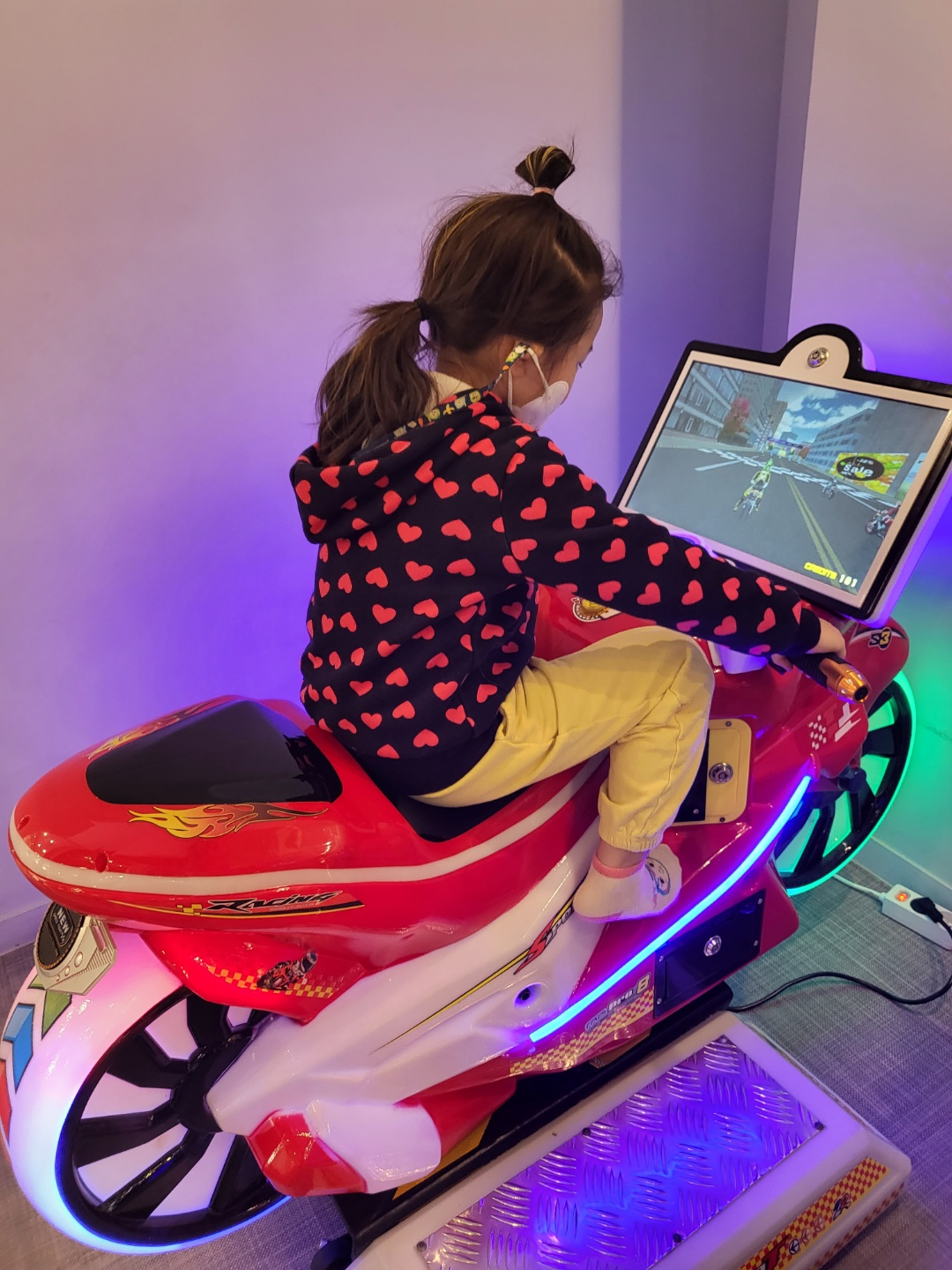 옥천 원더빌키즈카페(옥천 키즈카페)