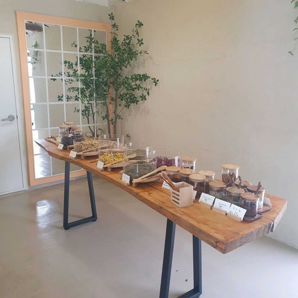 공주 시에서 가 볼만한 곳 '로컬공방'