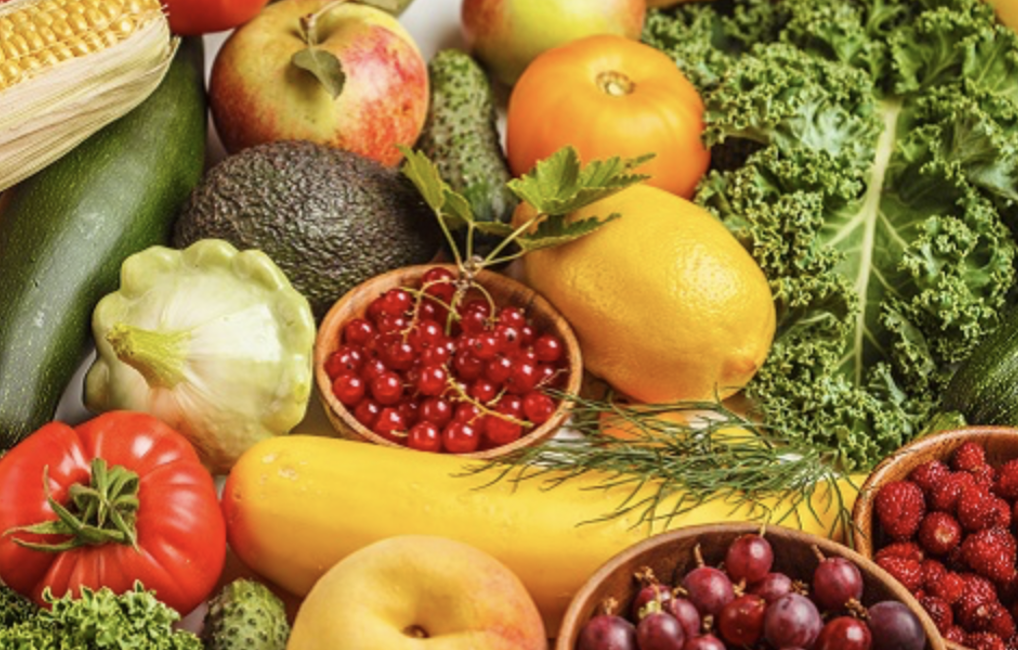 탈모 예방을 위한 최고의 음식 추천