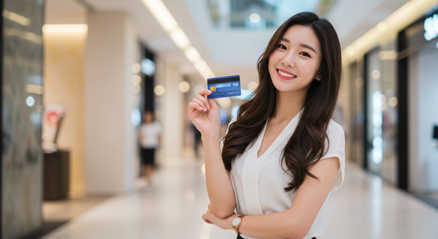 정부지원금 신청