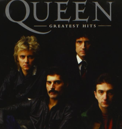 퀸(Queen) 빅히트곡 모음 리스트