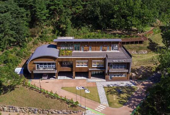 국립예산치유의숲