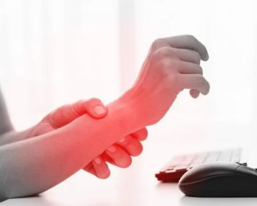 손목터널증후군 증상과 치료법 수술