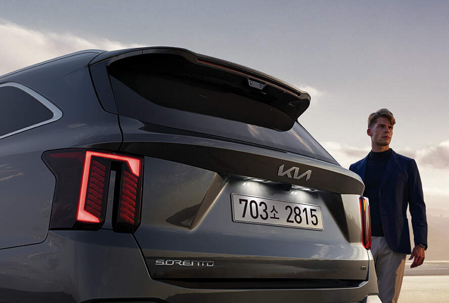 2025 쏘렌토 하이브리드